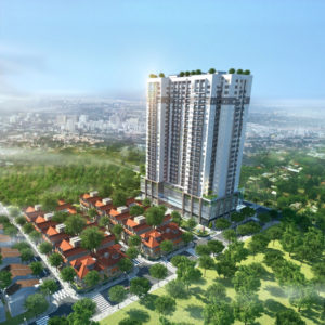 chung cư thanh xuân complex hapulico 24t3