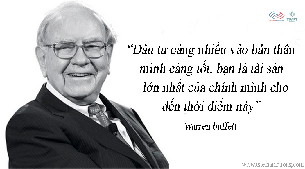 Warren buffett