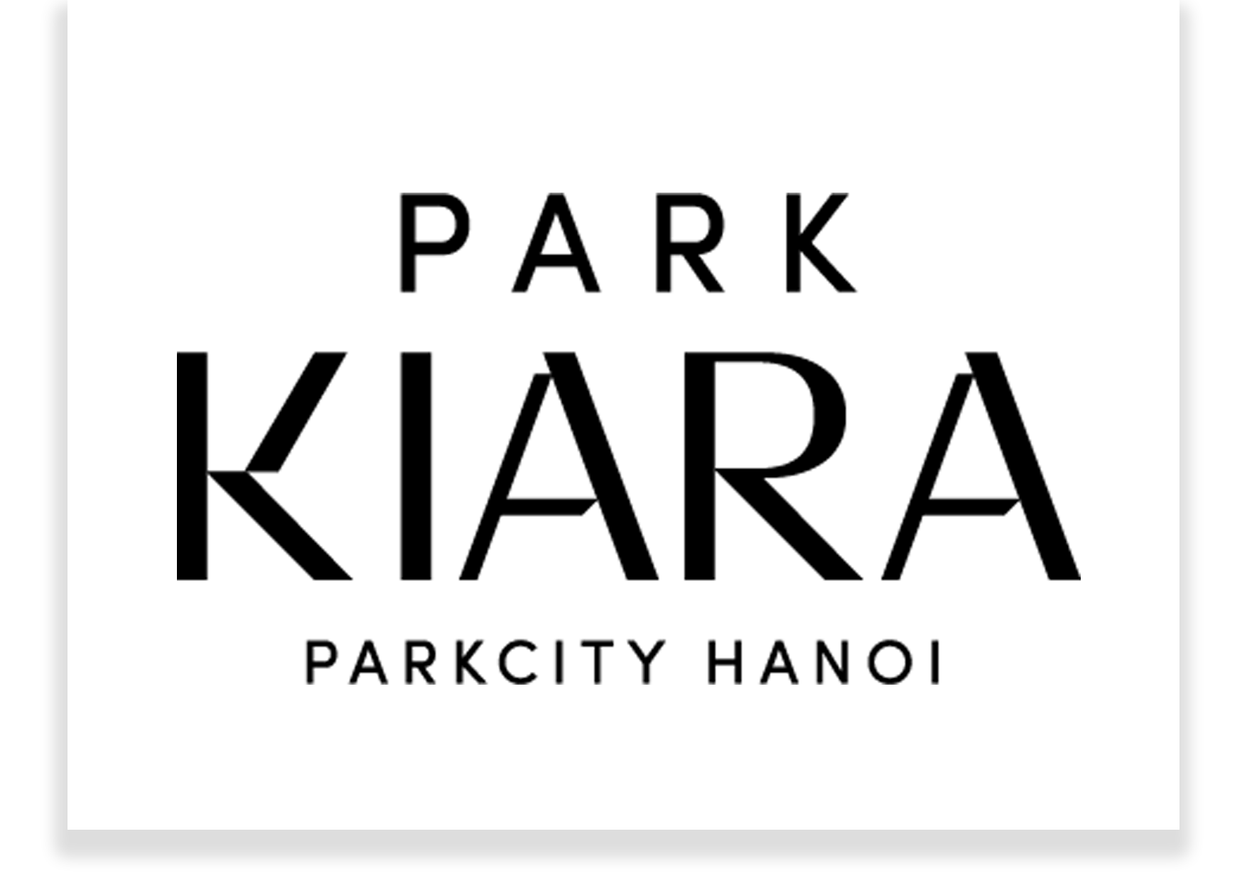 logo park kiara