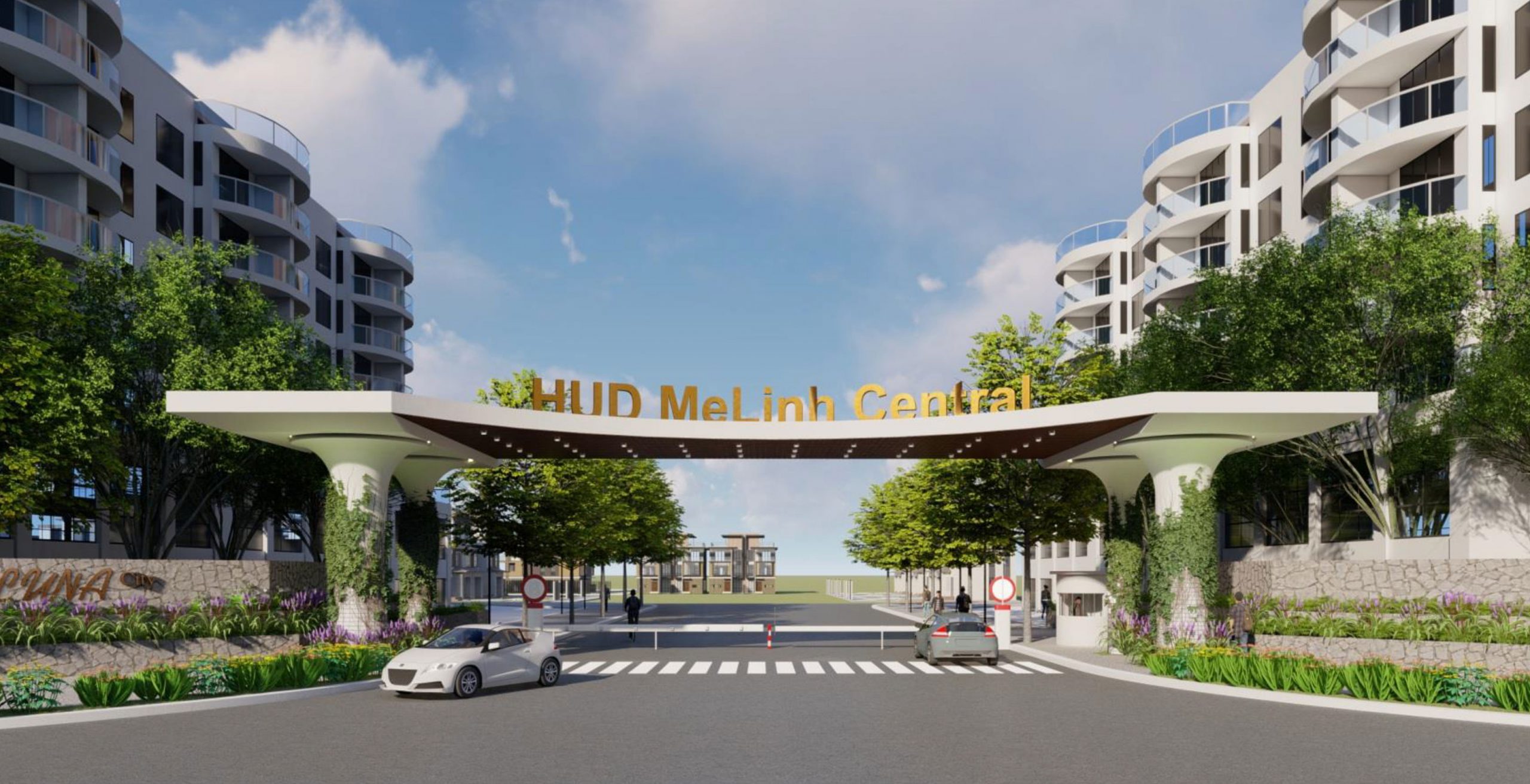 HUD Mê Linh Central - Bảng Giá Ưu Đãi Mới Nhất 2023