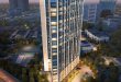 dự án chung cư trinity tower 145 hồ mễ trì