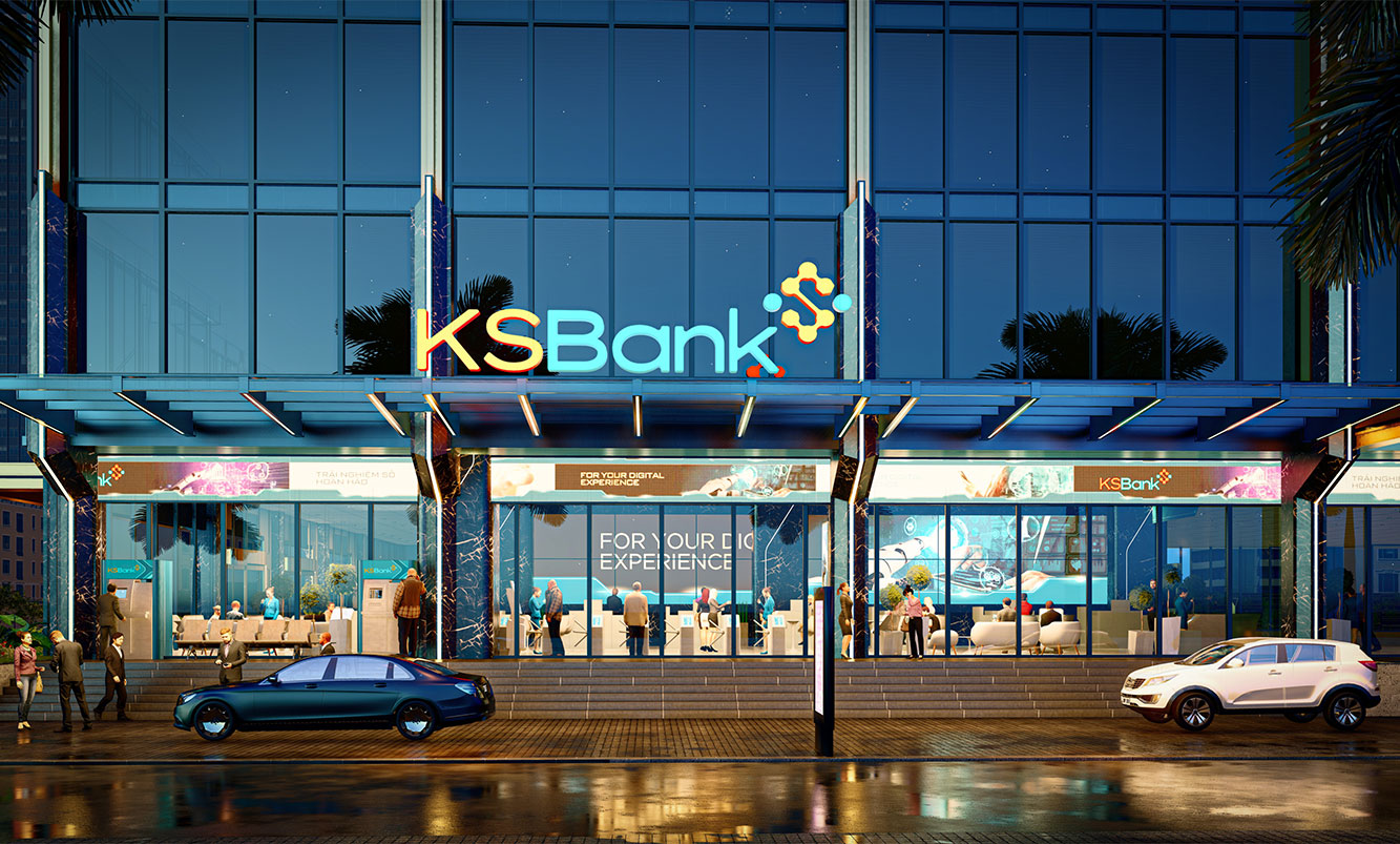 ks bank