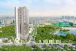 dự án chung cư trinity tower 145 hồ mễ trì
