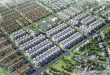 dự án an quý villa dương nội