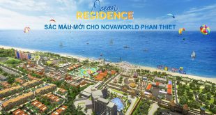 nên mua dự án ocean residence novaworld phan thiết