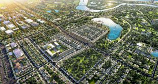dự án garden complex nam đà nẵng
