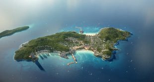 dự án paradise island hòn thơm phú quốc - đảo thiên đường