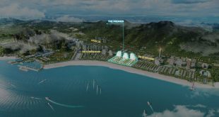 dự án the premier sonasea vân đồn harbor city