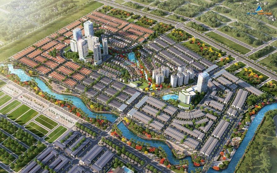 dự án dragon city park đà nẵng