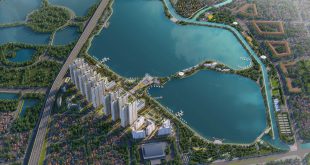 dự án eurowindow lake city yên sở hoàng mai