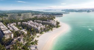 dự án lagoon residences grand bay hạ long