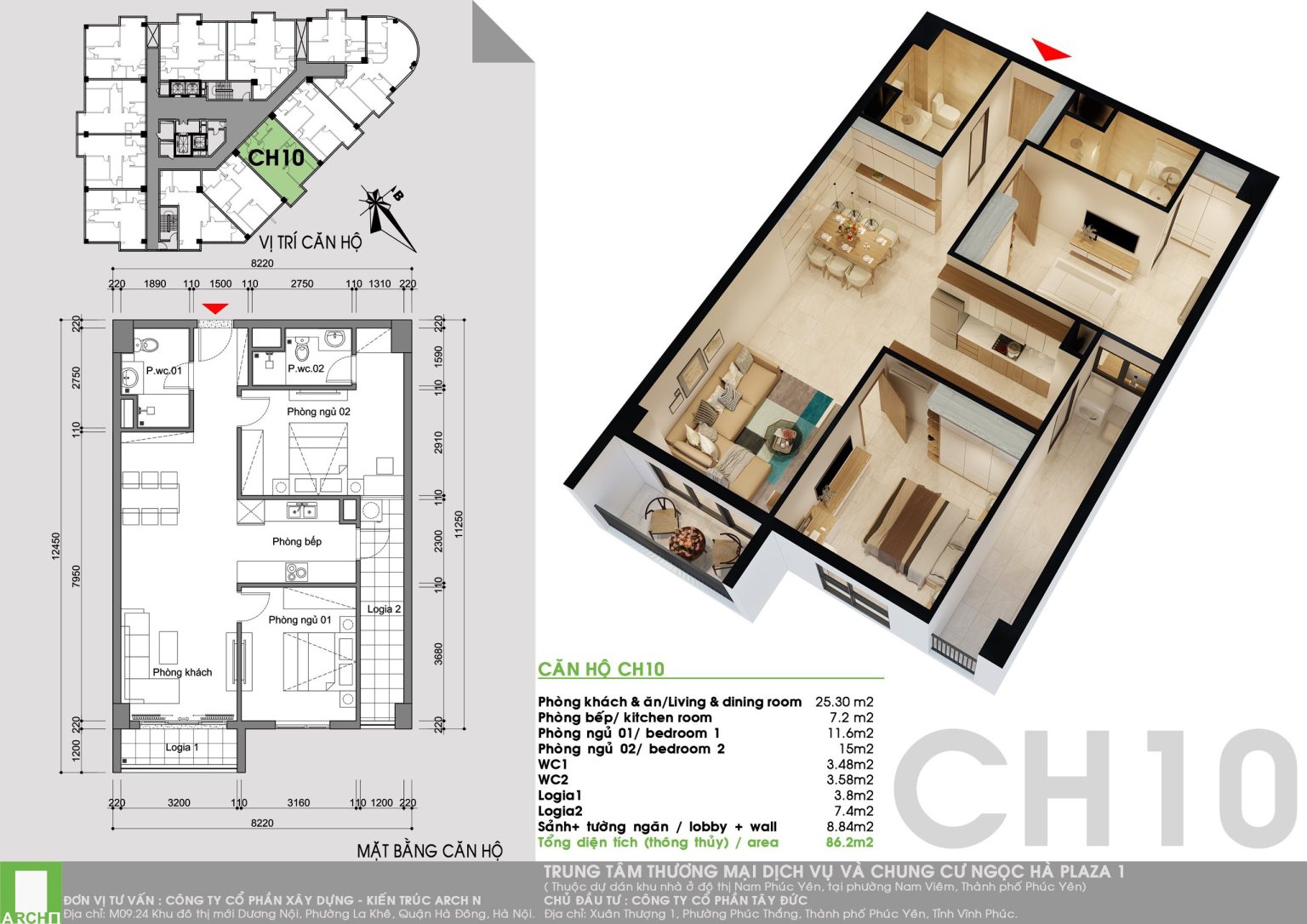 chungcuhn24h.net