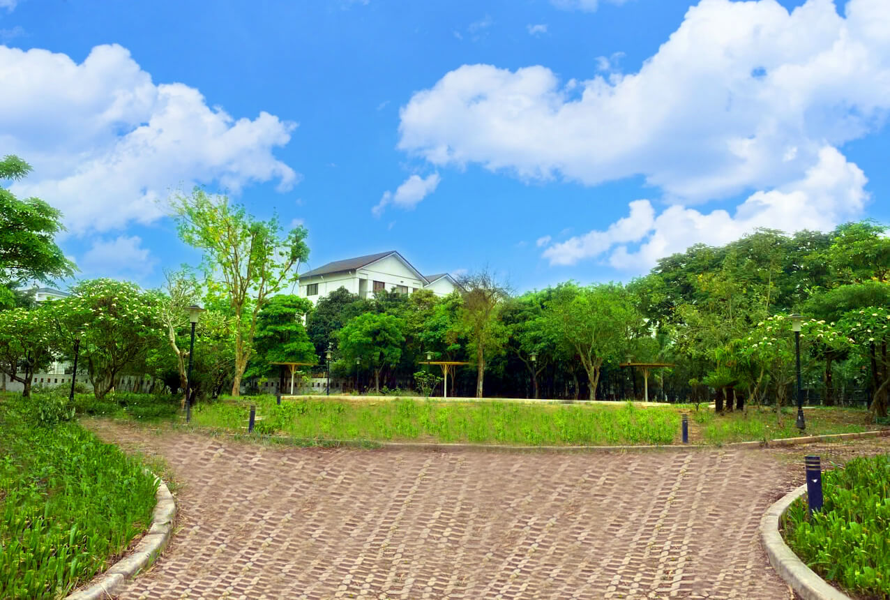 tiến độ dự án vista serena nam an khánh