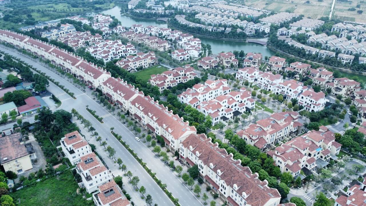 tiến độ dự án vista serena nam an khánh