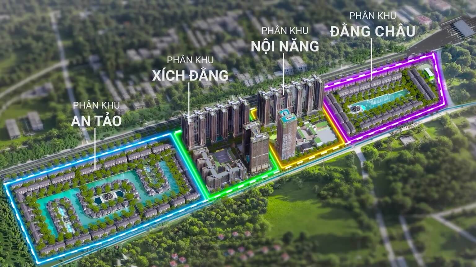 mặt bằng dự án sunshine legend city hưng yên
