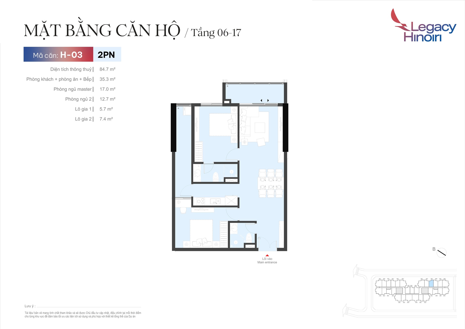 thiết kế căn hộ legacy hinoiri phú cát hòa lạc