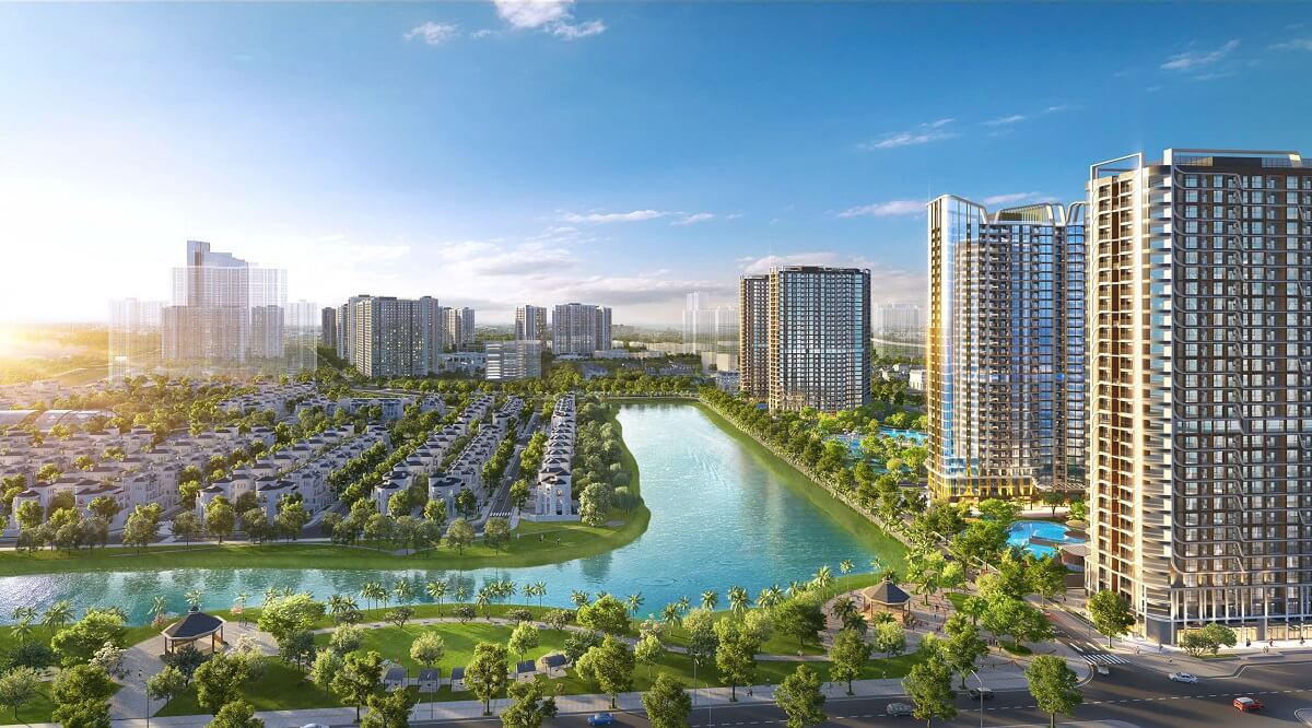 dự án lumiere orient pearl ocean park