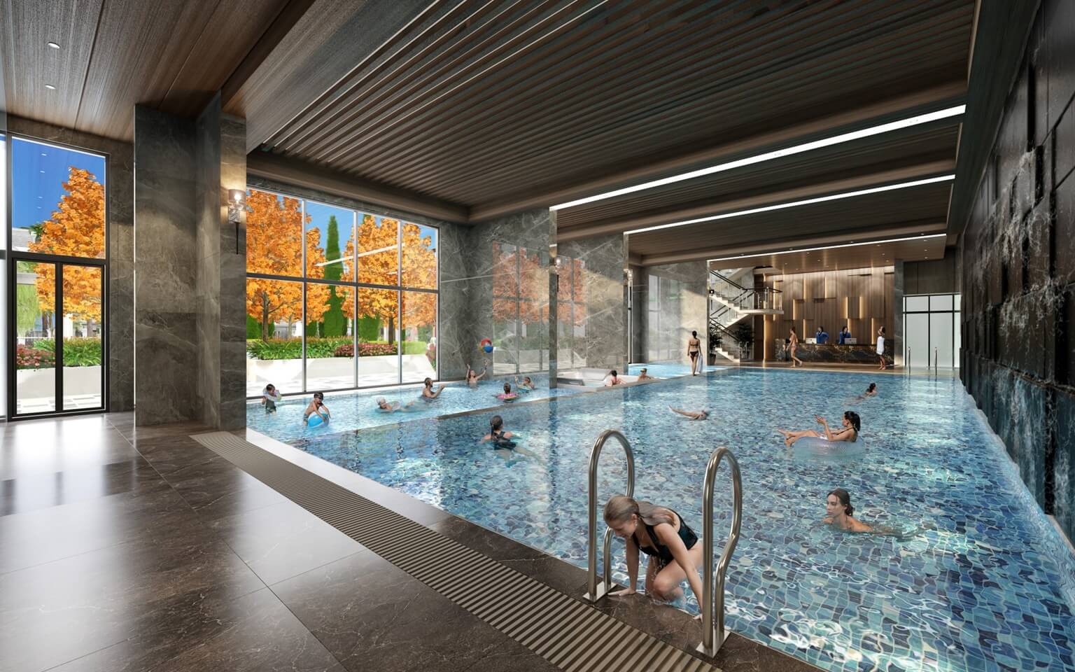 tiện ích dự án moonlight 2 an lạc