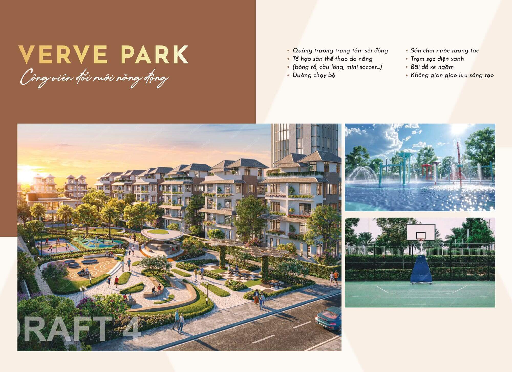 tiện ích dự án hòa lạc metro city hà nội