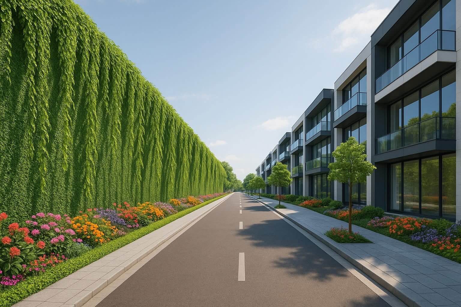 tiện ích dự án an khánh economy