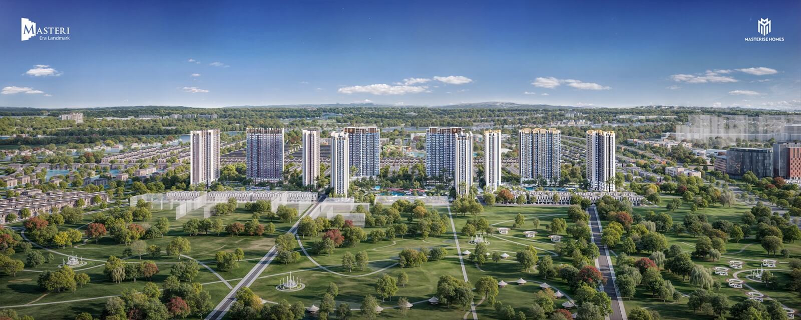 dự án masteri era landmark ocean park 3