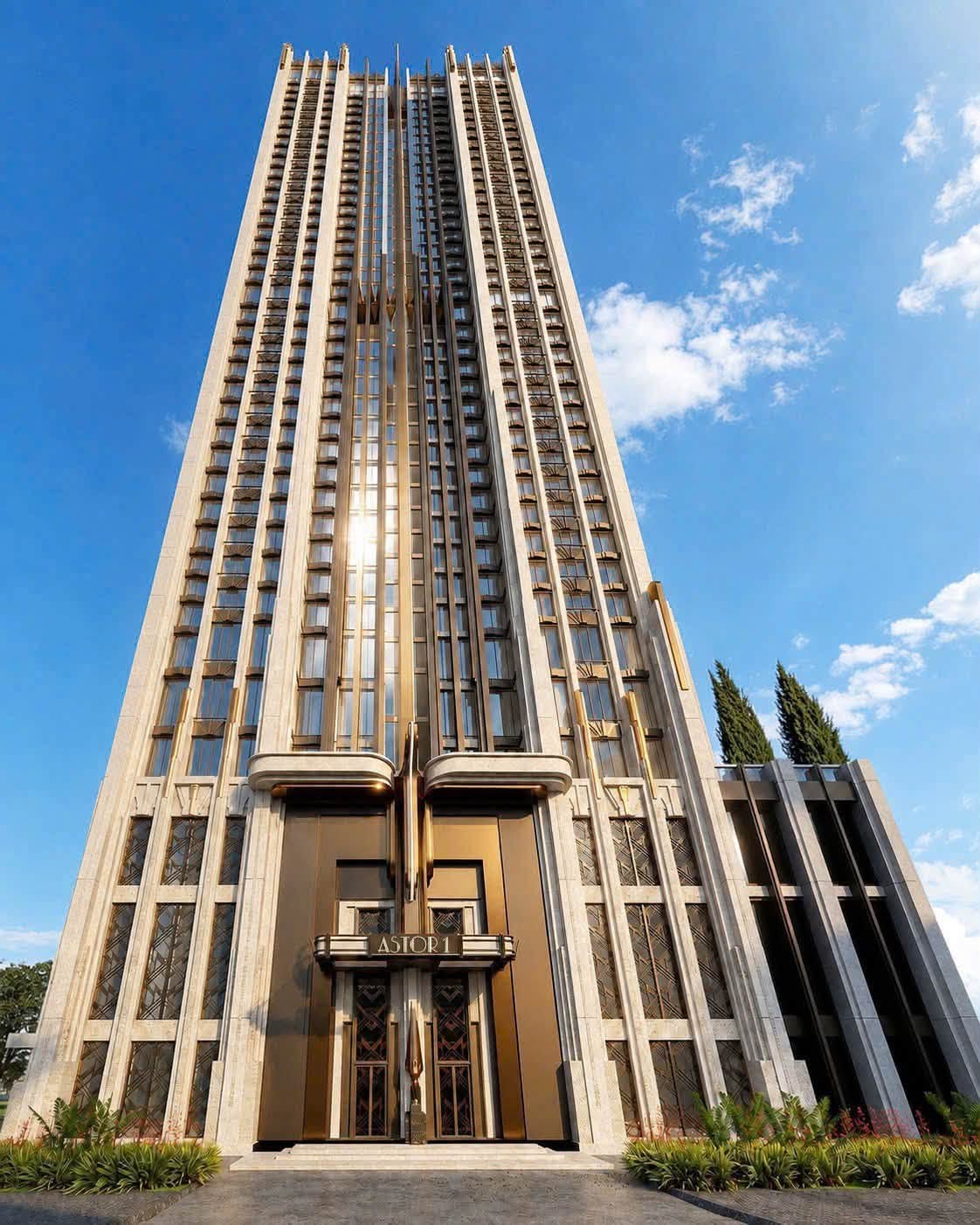 dự án astor 1 ia25 ciputra